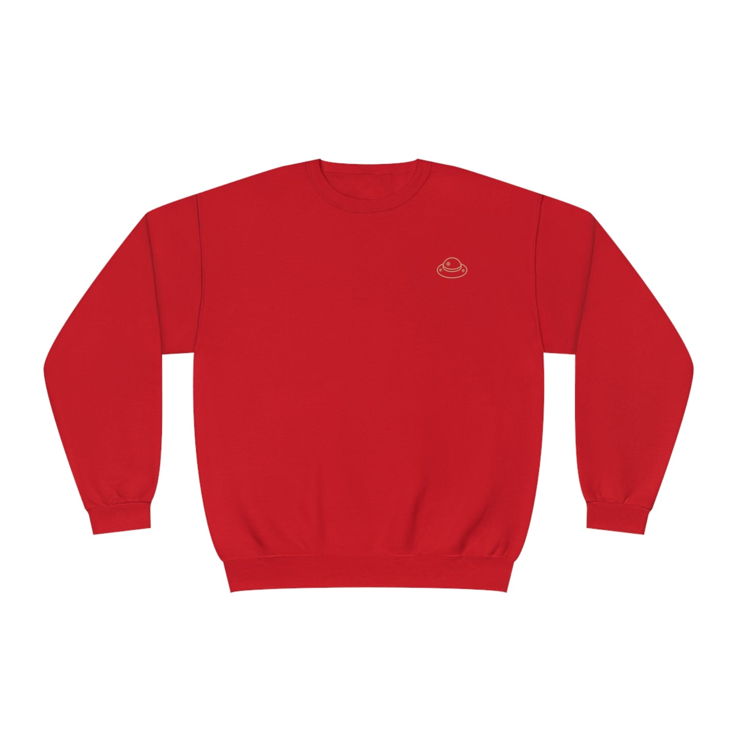 Luffy X Kaws Unisex NuBlend® Crewneck Sweatshirt