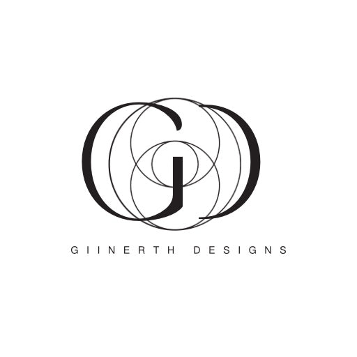 GIINERTH Designs logo