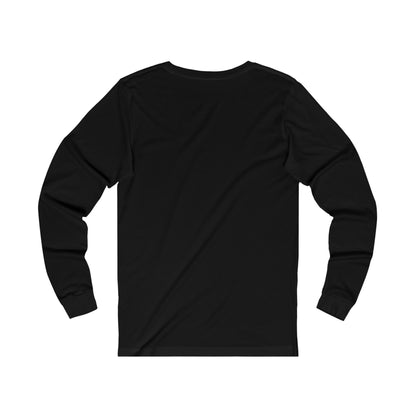 Starseed Unisex Jersey Long Sleeve Tee