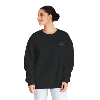 Luffy X Kaws Unisex NuBlend® Crewneck Sweatshirt