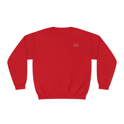 Luffy X Kaws Unisex NuBlend® Crewneck Sweatshirt