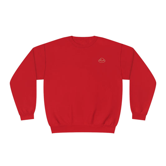Luffy X Kaws Unisex NuBlend® Crewneck Sweatshirt