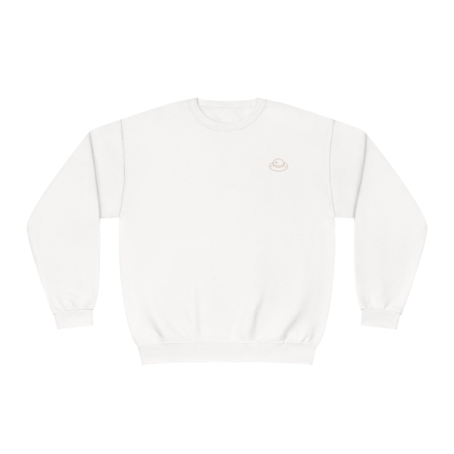 Luffy X Kaws Unisex NuBlend® Crewneck Sweatshirt