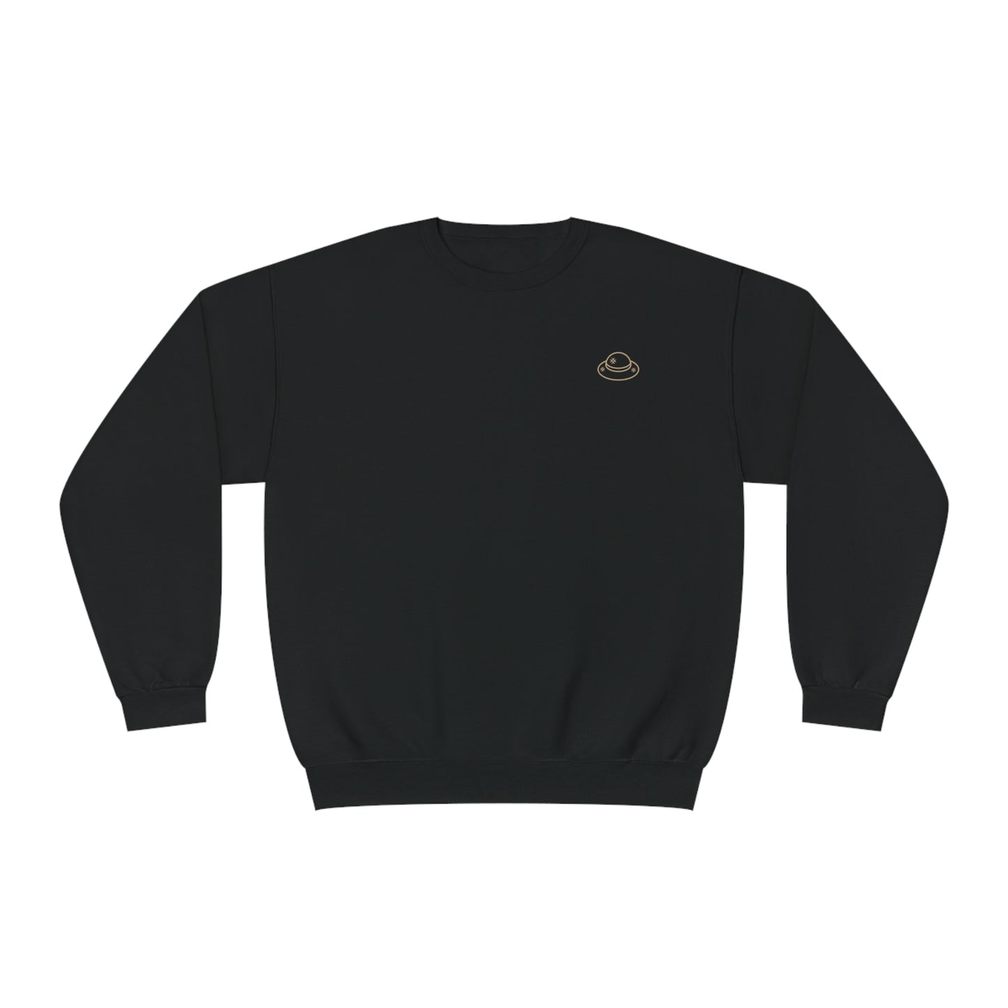 Luffy X Kaws Unisex NuBlend® Crewneck Sweatshirt