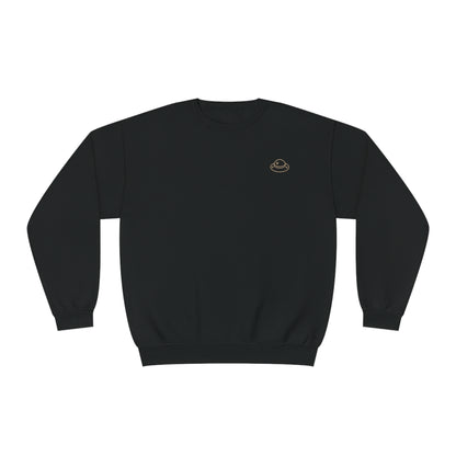 Luffy X Kaws Unisex NuBlend® Crewneck Sweatshirt