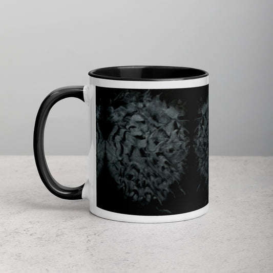 Mug with Color-Amongst The Ethers