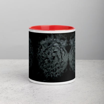 Mug with Color-Amongst The Ethers