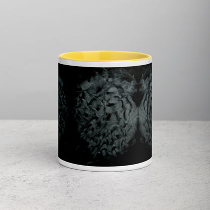 Mug with Color-Amongst The Ethers
