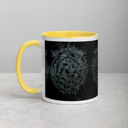 Mug with Color-Amongst The Ethers